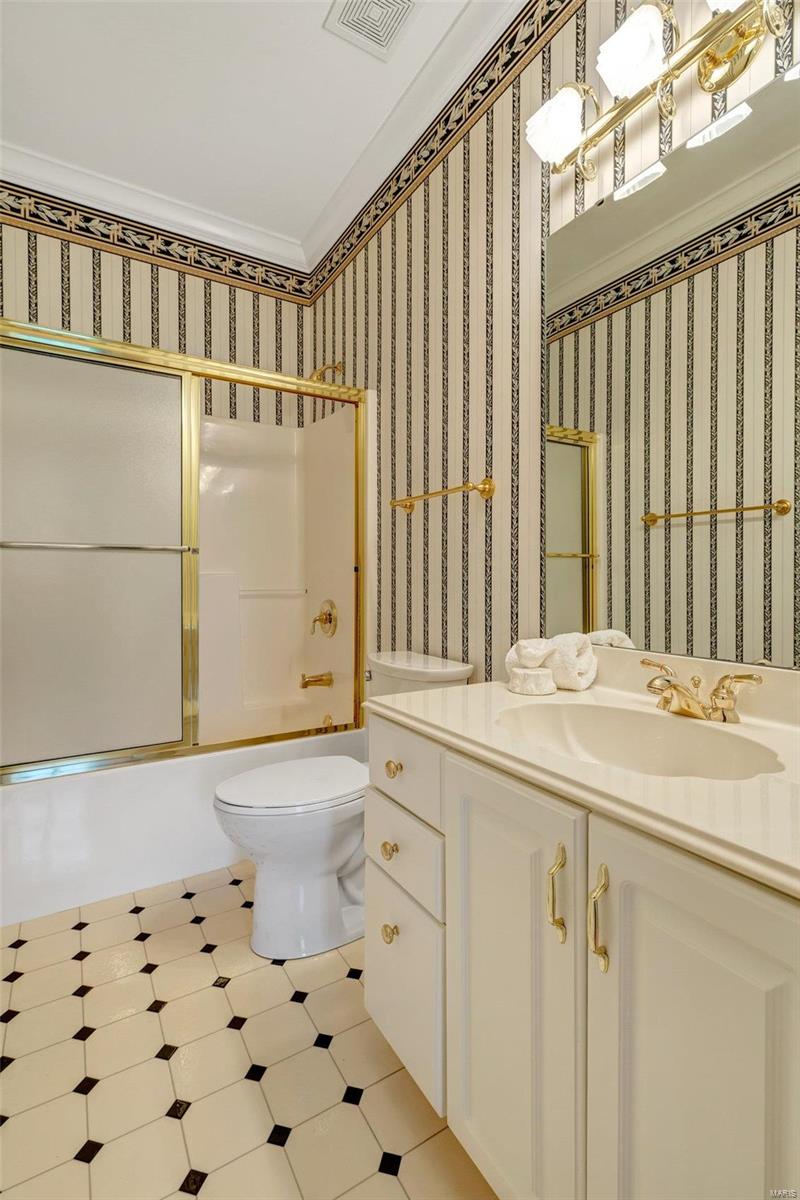 Summit Estate - Residential