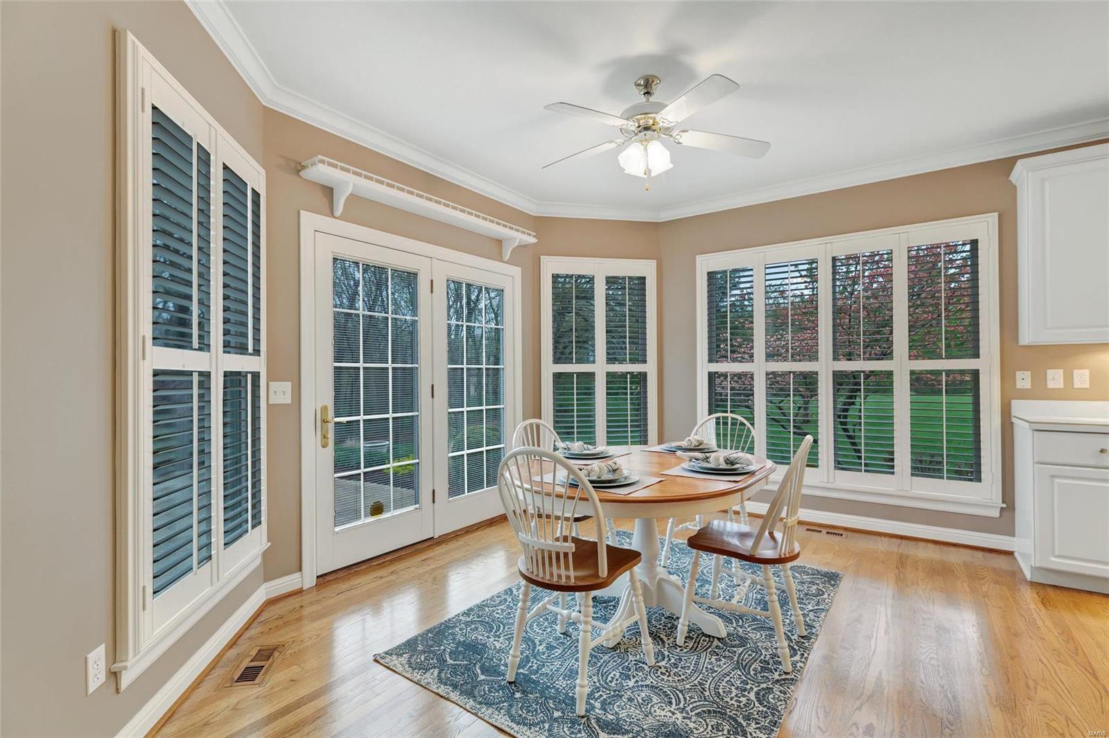 Summit Estate - Residential