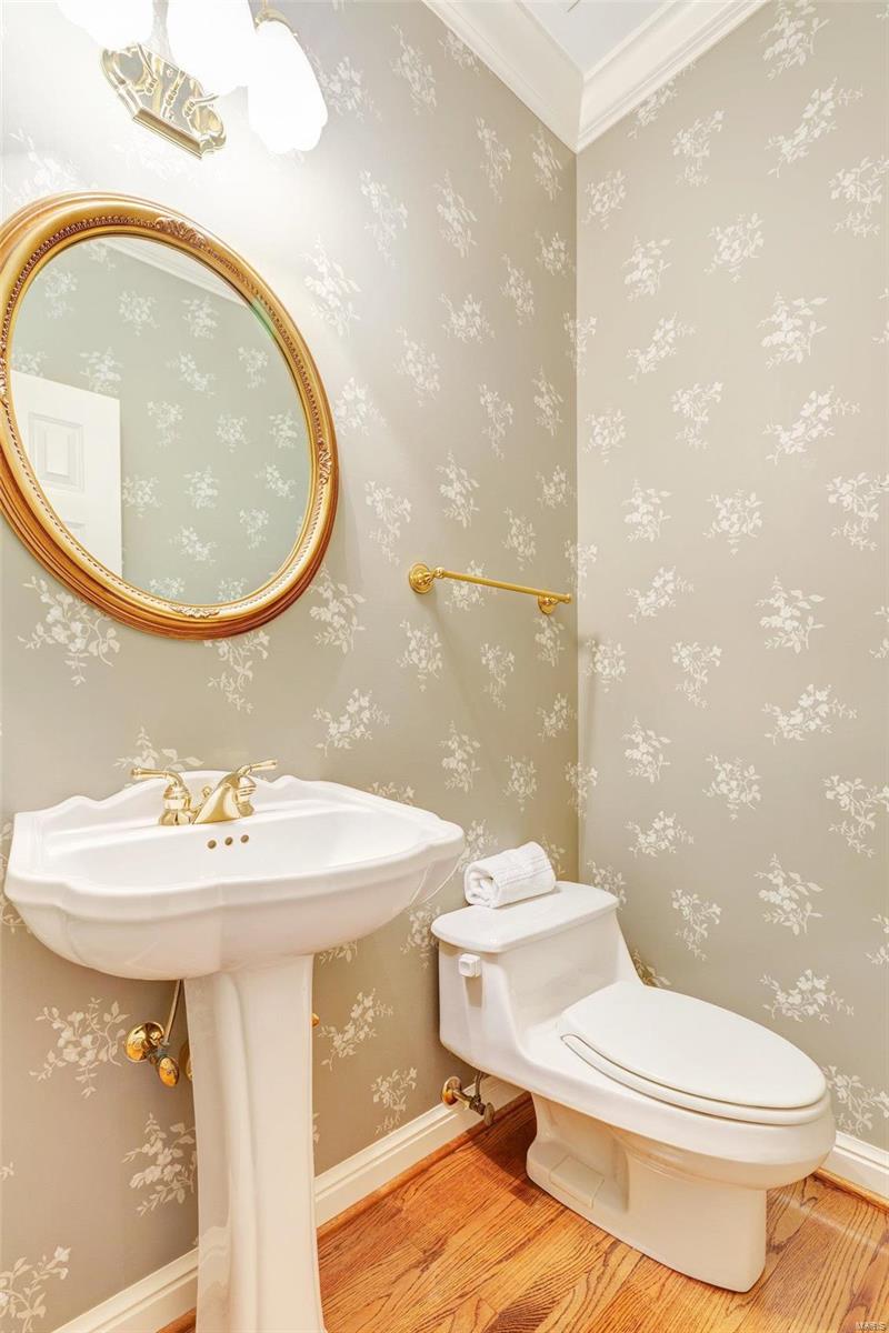 Summit Estate - Residential