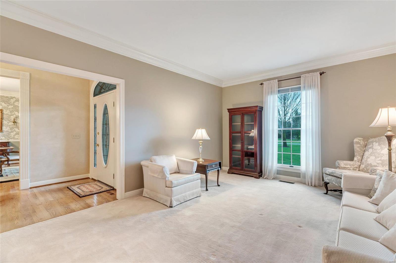 Summit Estate - Residential