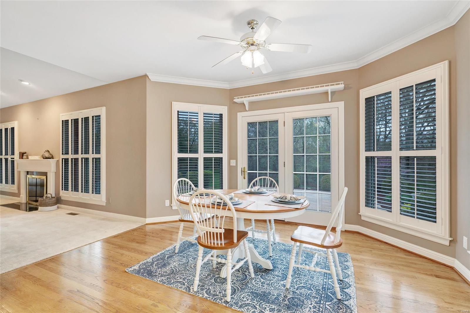 Summit Estate - Residential