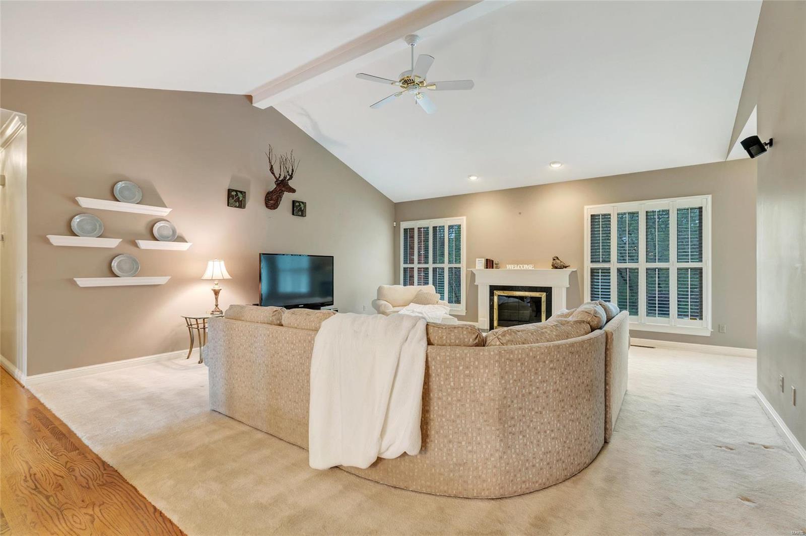 Summit Estate - Residential