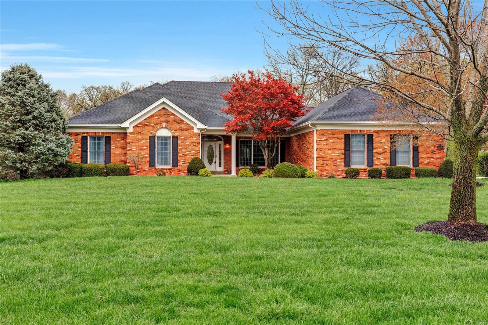 Summit Estate - Residential