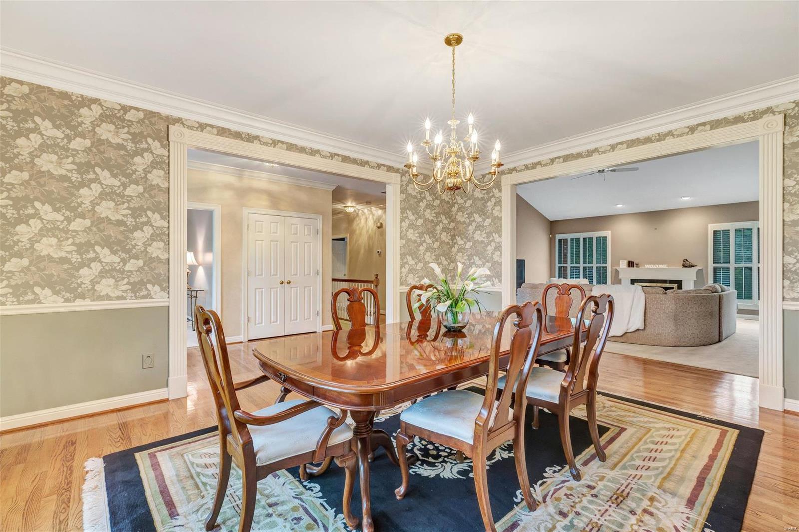 Summit Estate - Residential