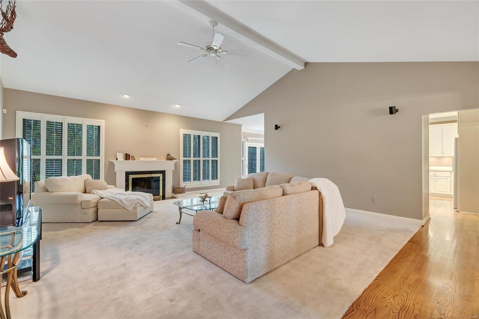 Summit Estate - Residential