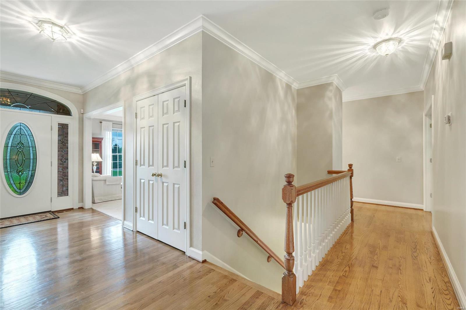 Summit Estate - Residential