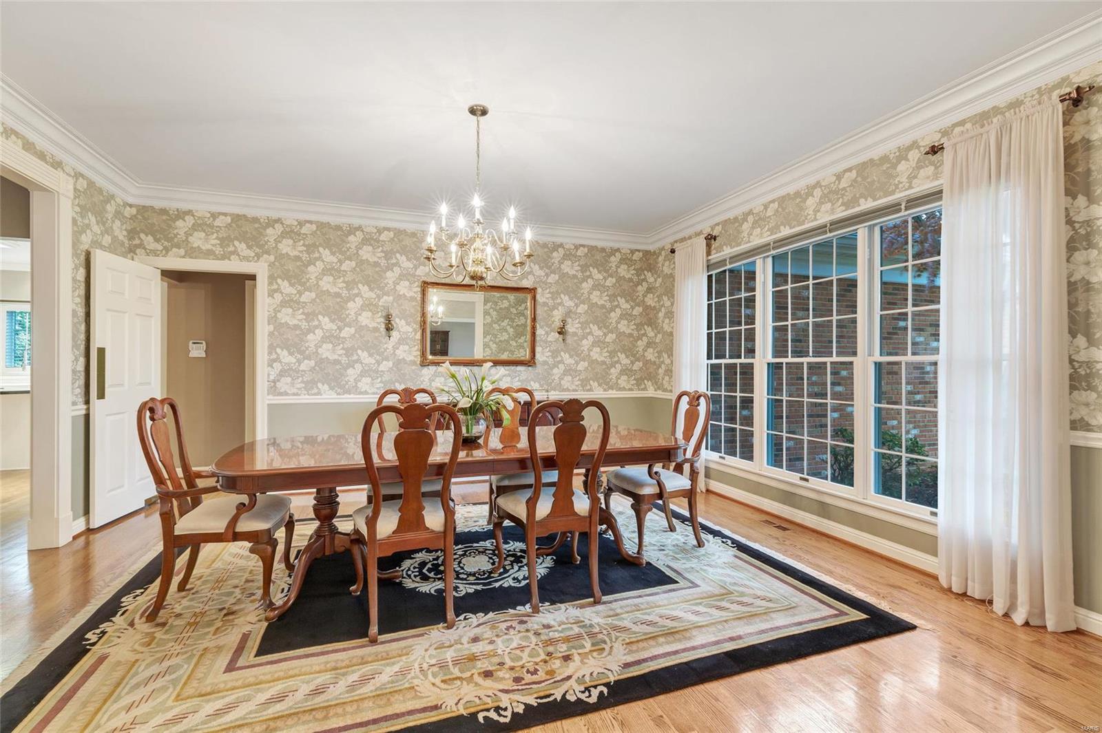 Summit Estate - Residential