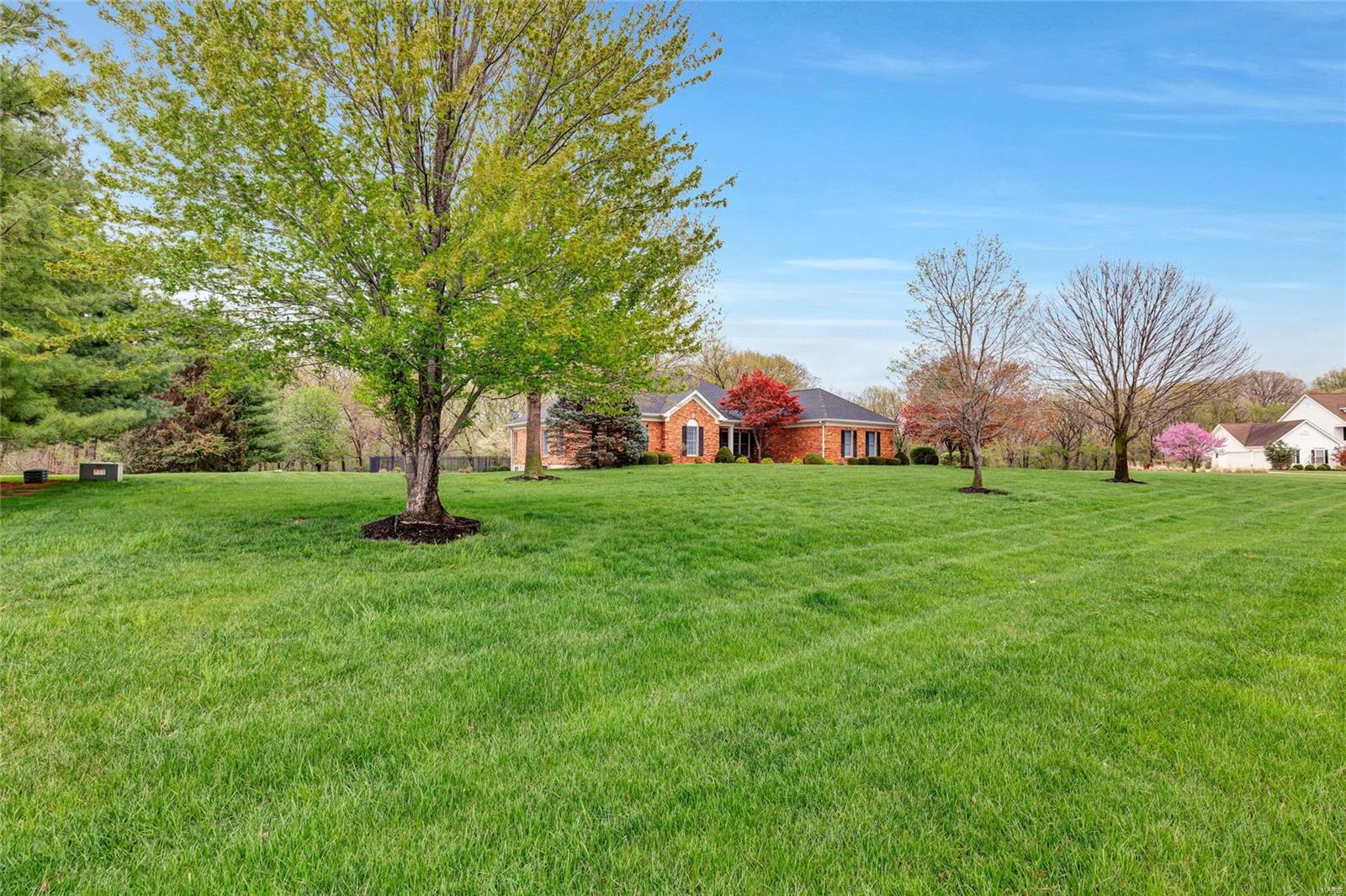 Summit Estate - Residential