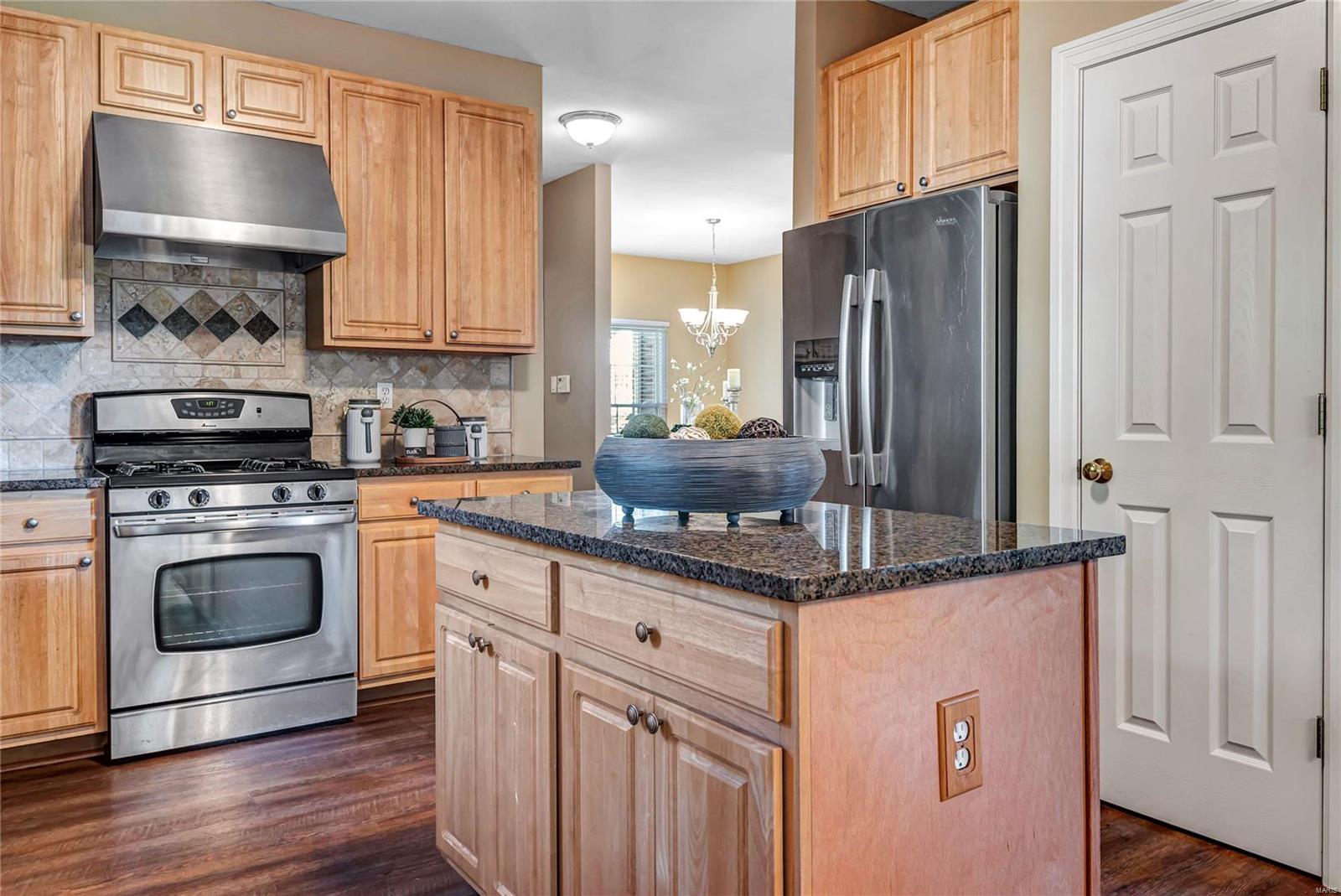 Ameling Estates - Residential