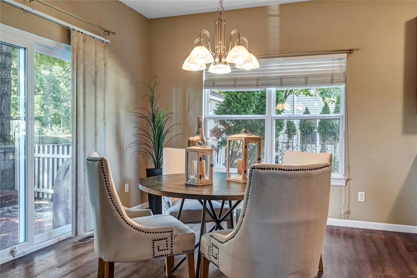 Ameling Estates - Residential
