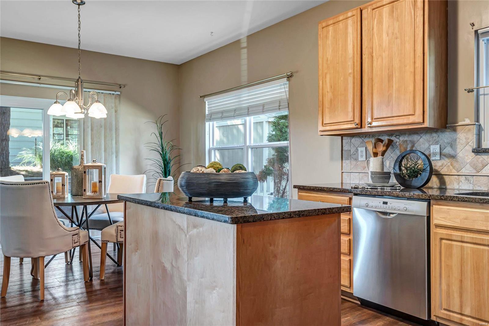 Ameling Estates - Residential