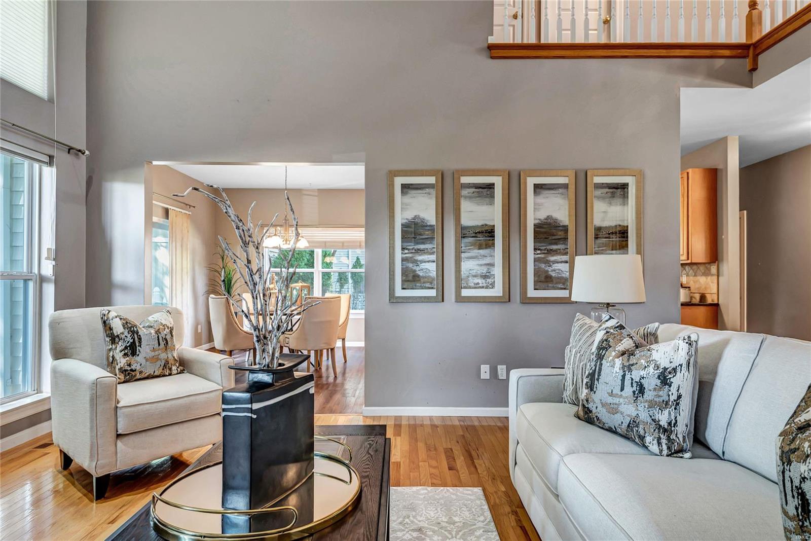 Ameling Estates - Residential
