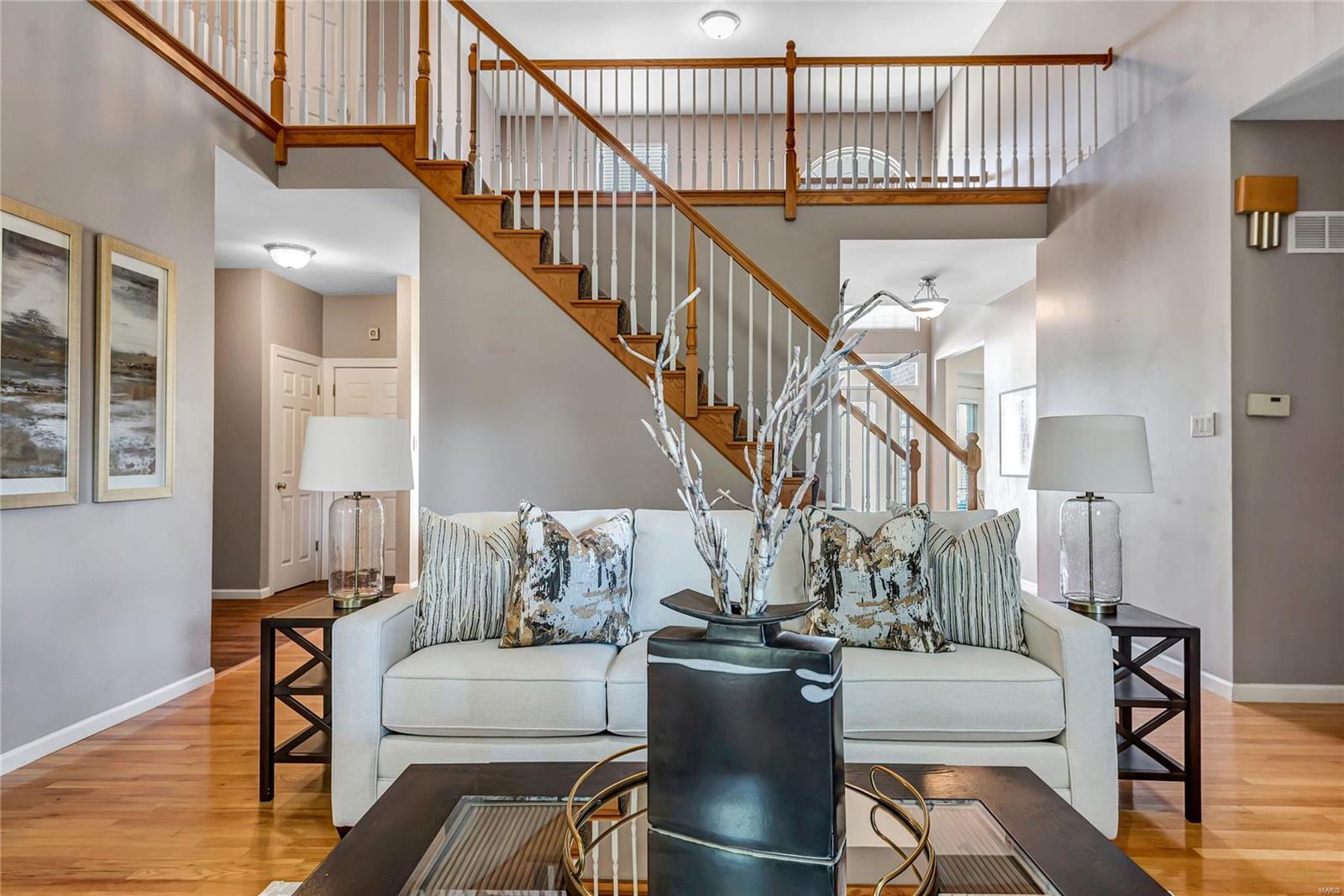 Ameling Estates - Residential