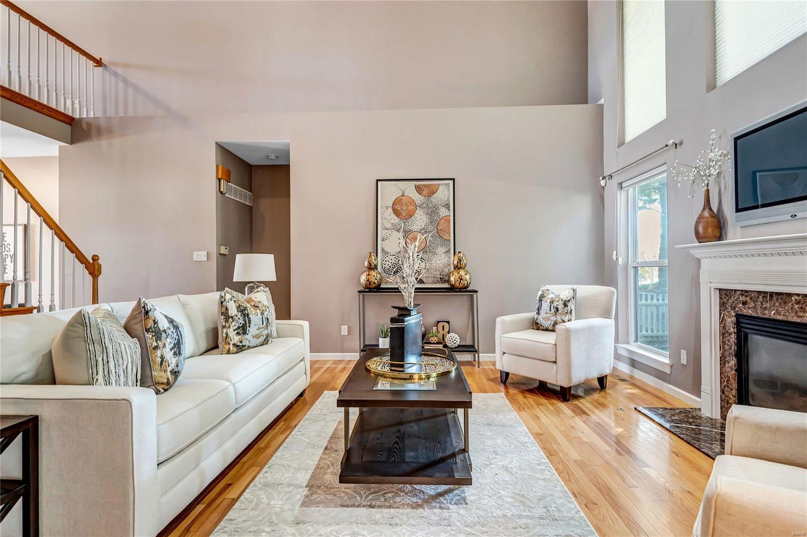 Ameling Estates - Residential