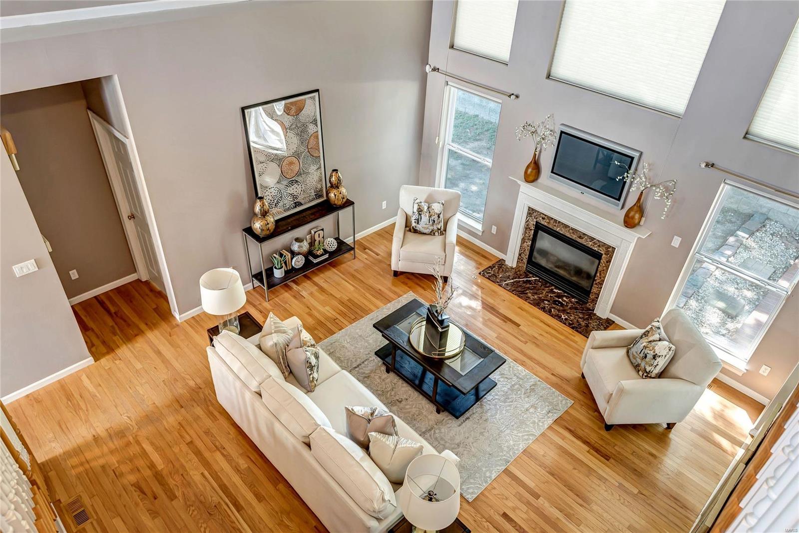 Ameling Estates - Residential