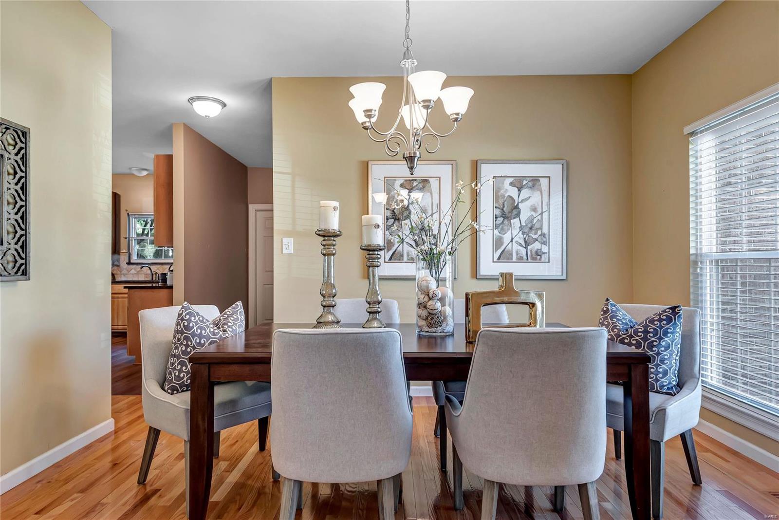 Ameling Estates - Residential
