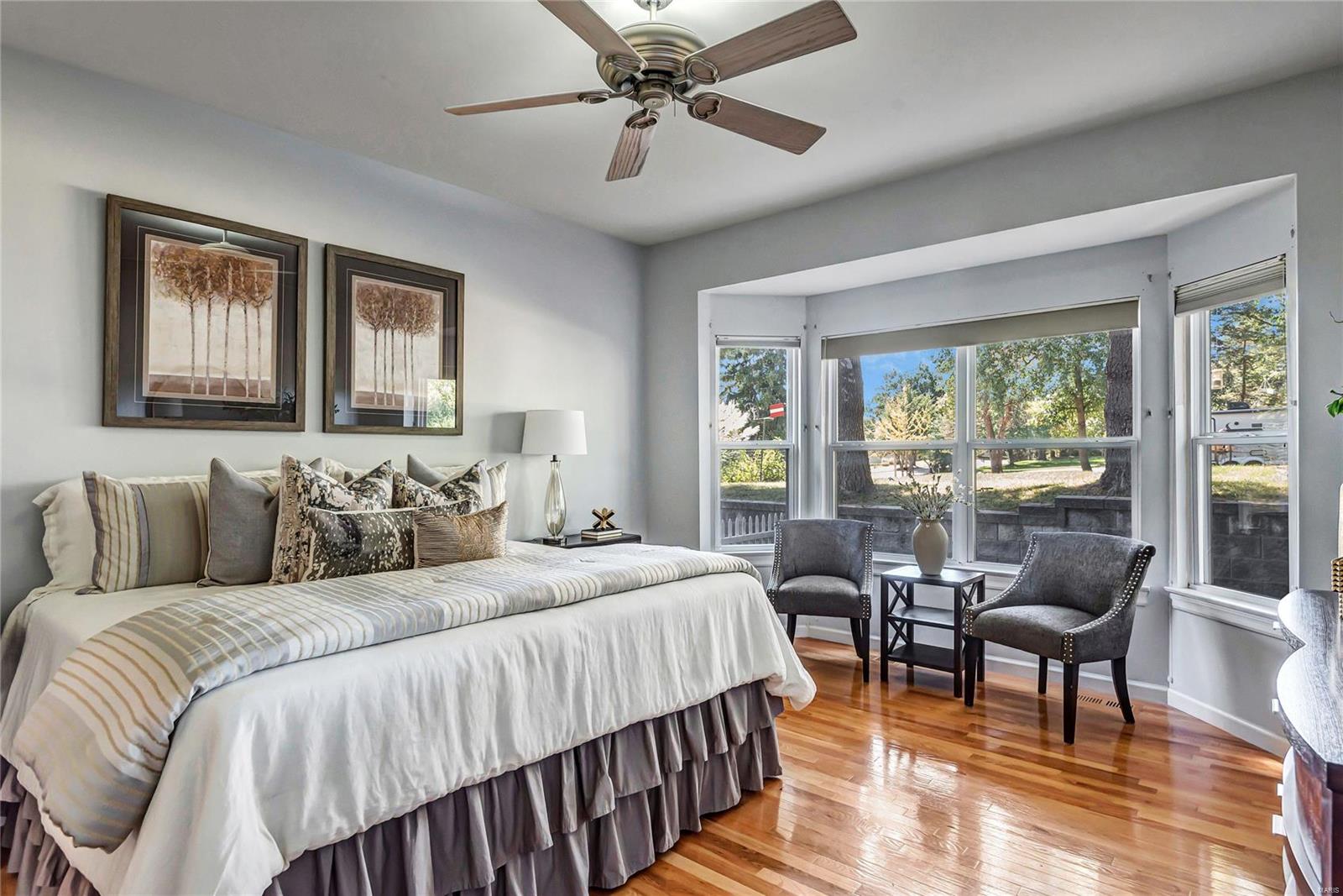 Ameling Estates - Residential