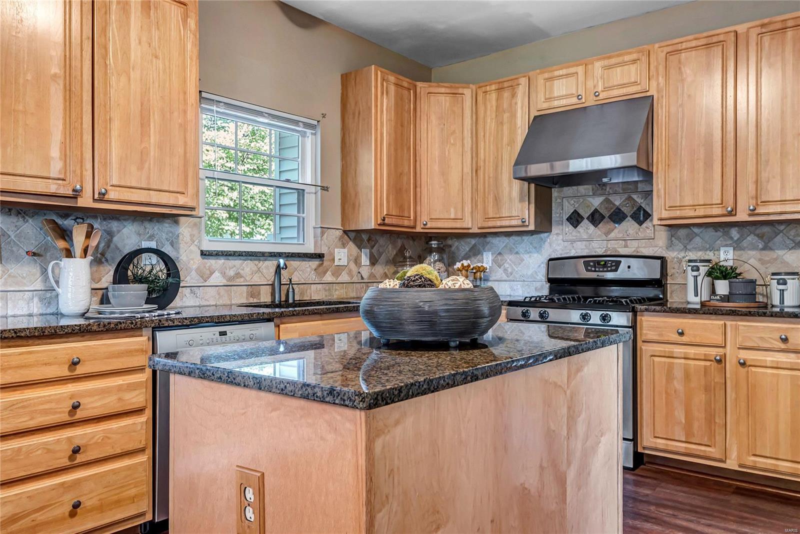 Ameling Estates - Residential