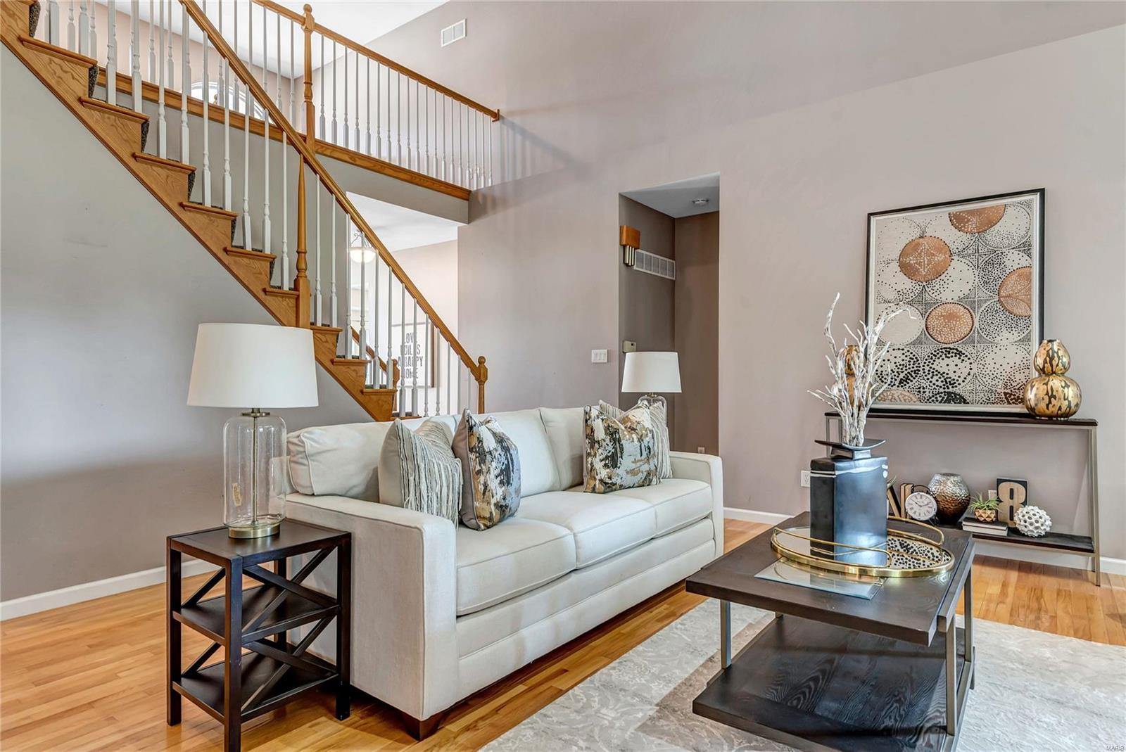 Ameling Estates - Residential