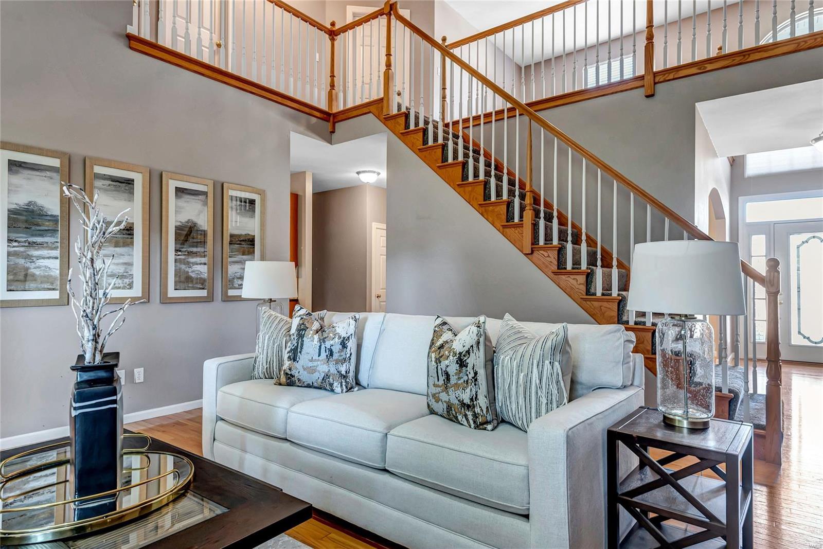 Ameling Estates - Residential