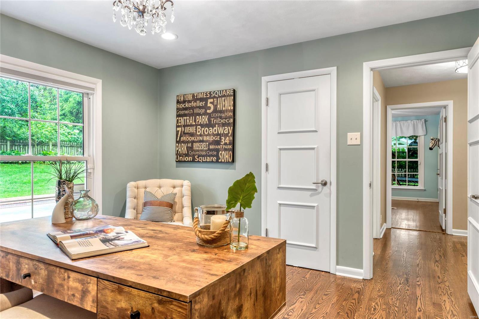 Bablers South - Residential