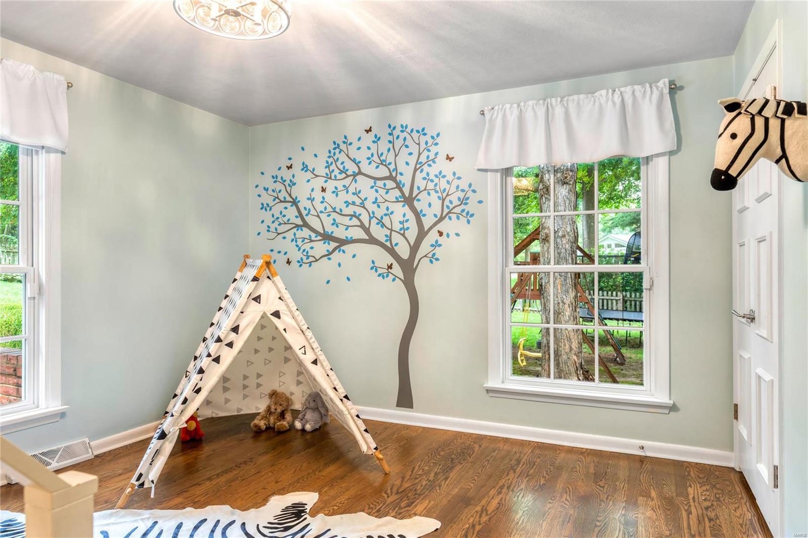 Bablers South - Residential