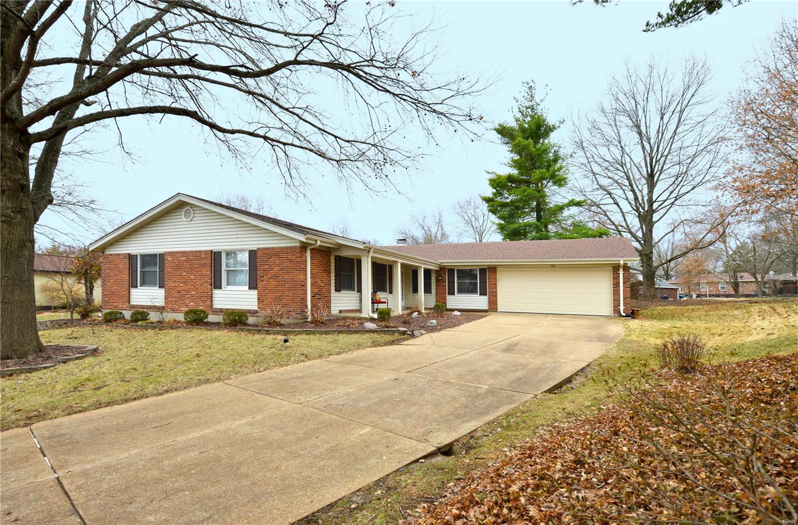 Brushcreek - Residential