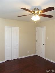 Westway Acres 1 - Residential