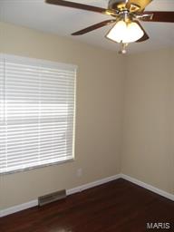 Westway Acres 1 - Residential