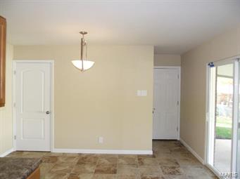 Westway Acres 1 - Residential