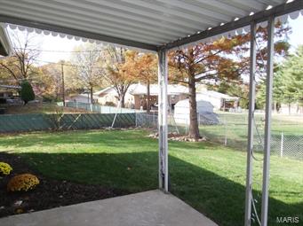 Westway Acres 1 - Residential