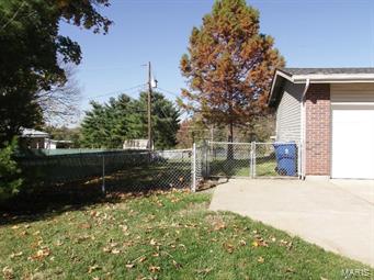 Westway Acres 1 - Residential