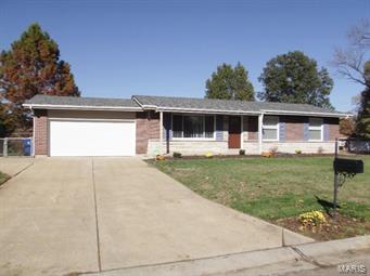 Westway Acres 1 - Residential