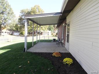 Westway Acres 1 - Residential