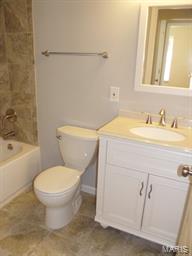 Westway Acres 1 - Residential