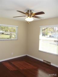 Westway Acres 1 - Residential