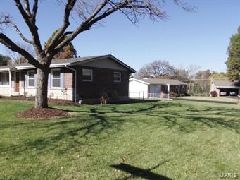 Westway Acres 1 - Residential