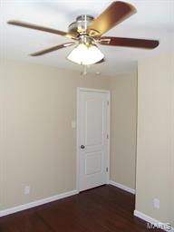 Westway Acres 1 - Residential