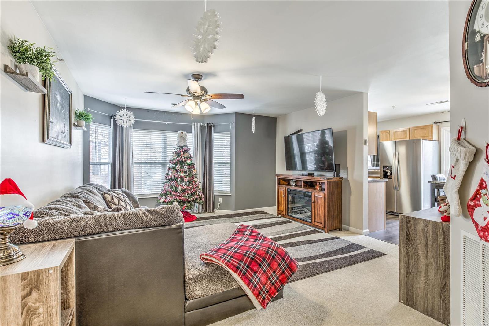 Turnberry Gardens - Residential