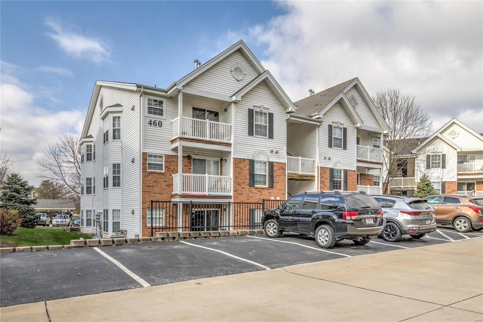 Turnberry Gardens - Residential