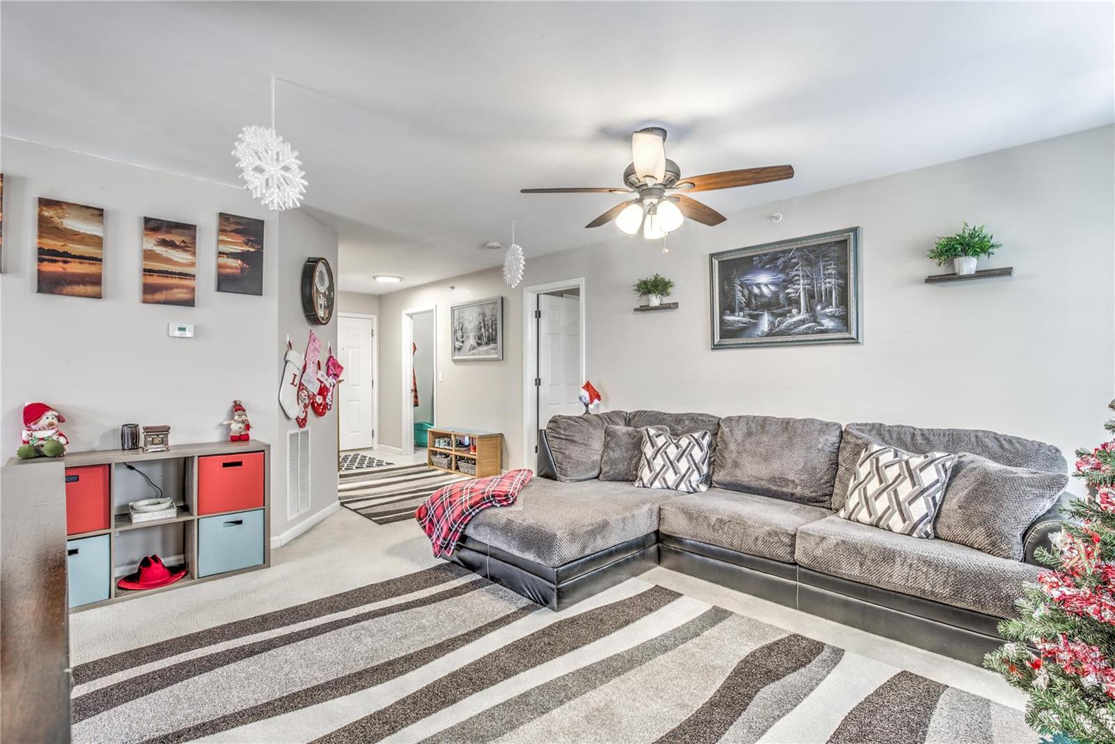 Turnberry Gardens - Residential