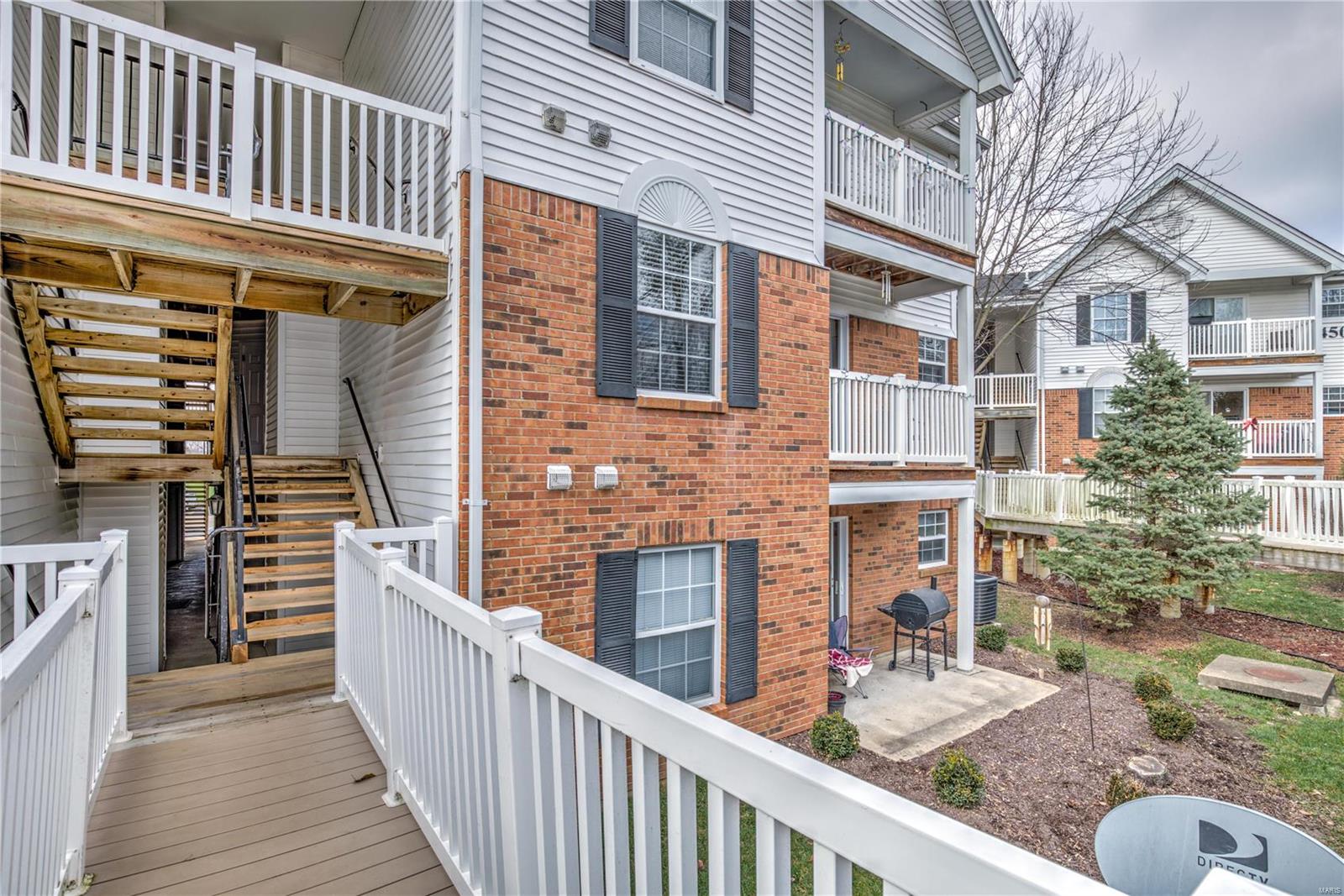 Turnberry Gardens - Residential