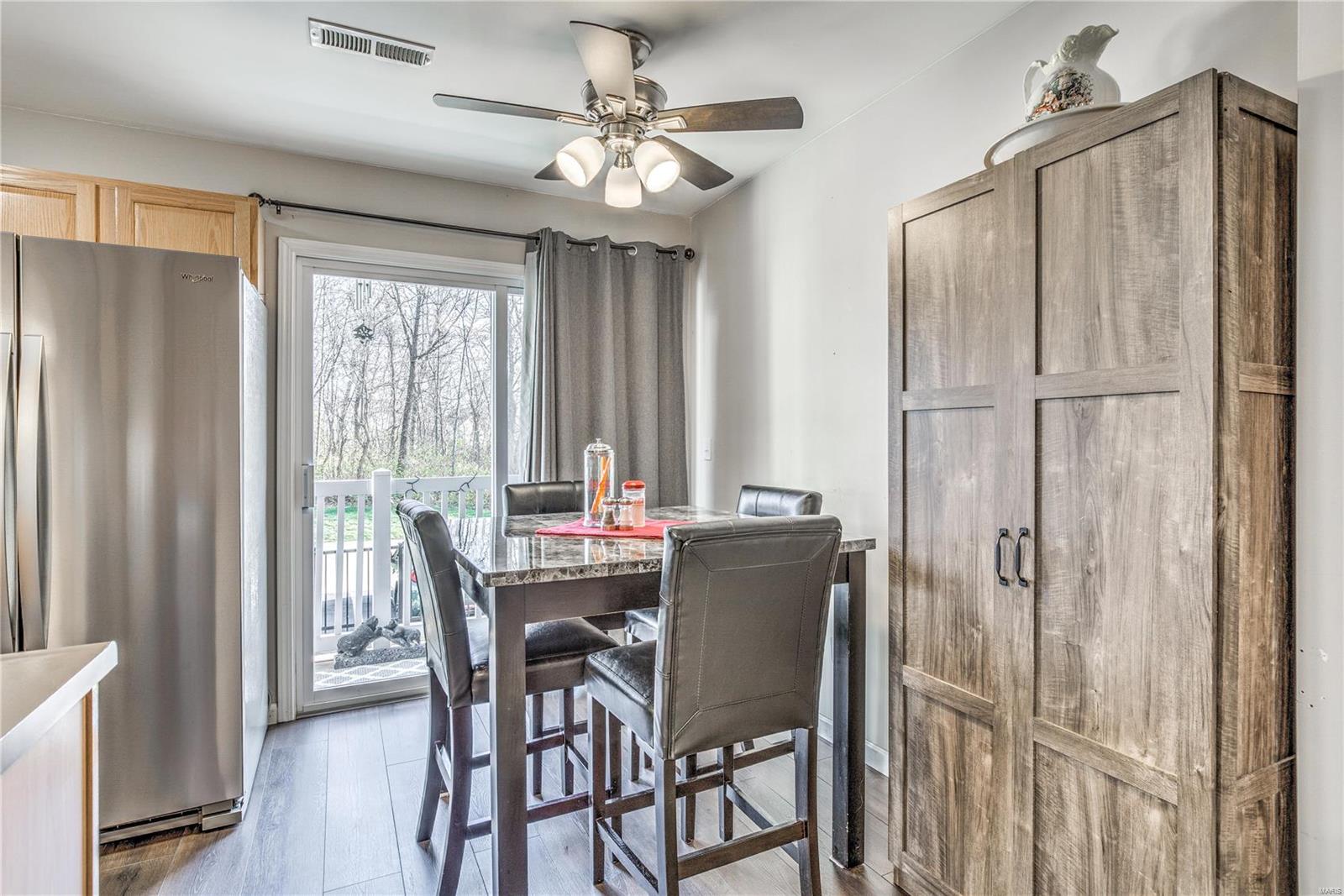 Turnberry Gardens - Residential