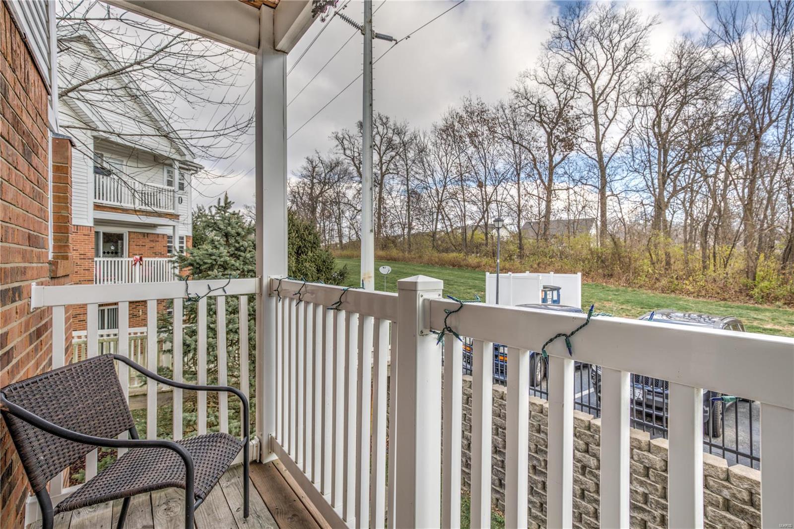 Turnberry Gardens - Residential