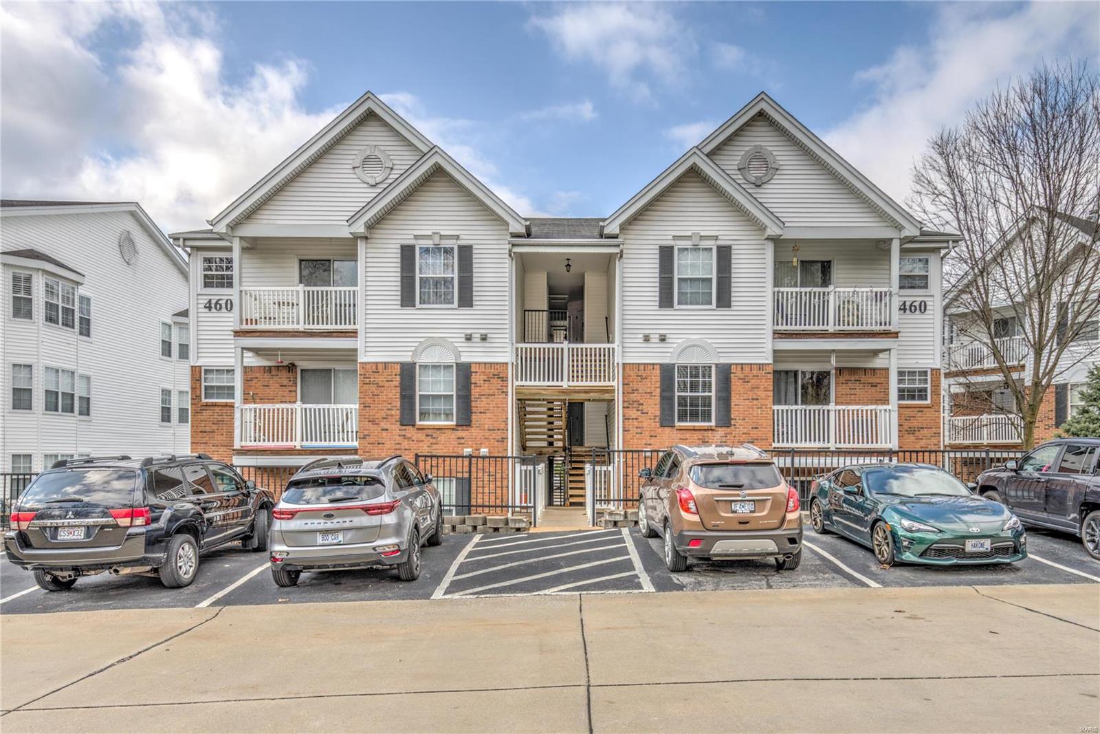 Turnberry Gardens - Residential