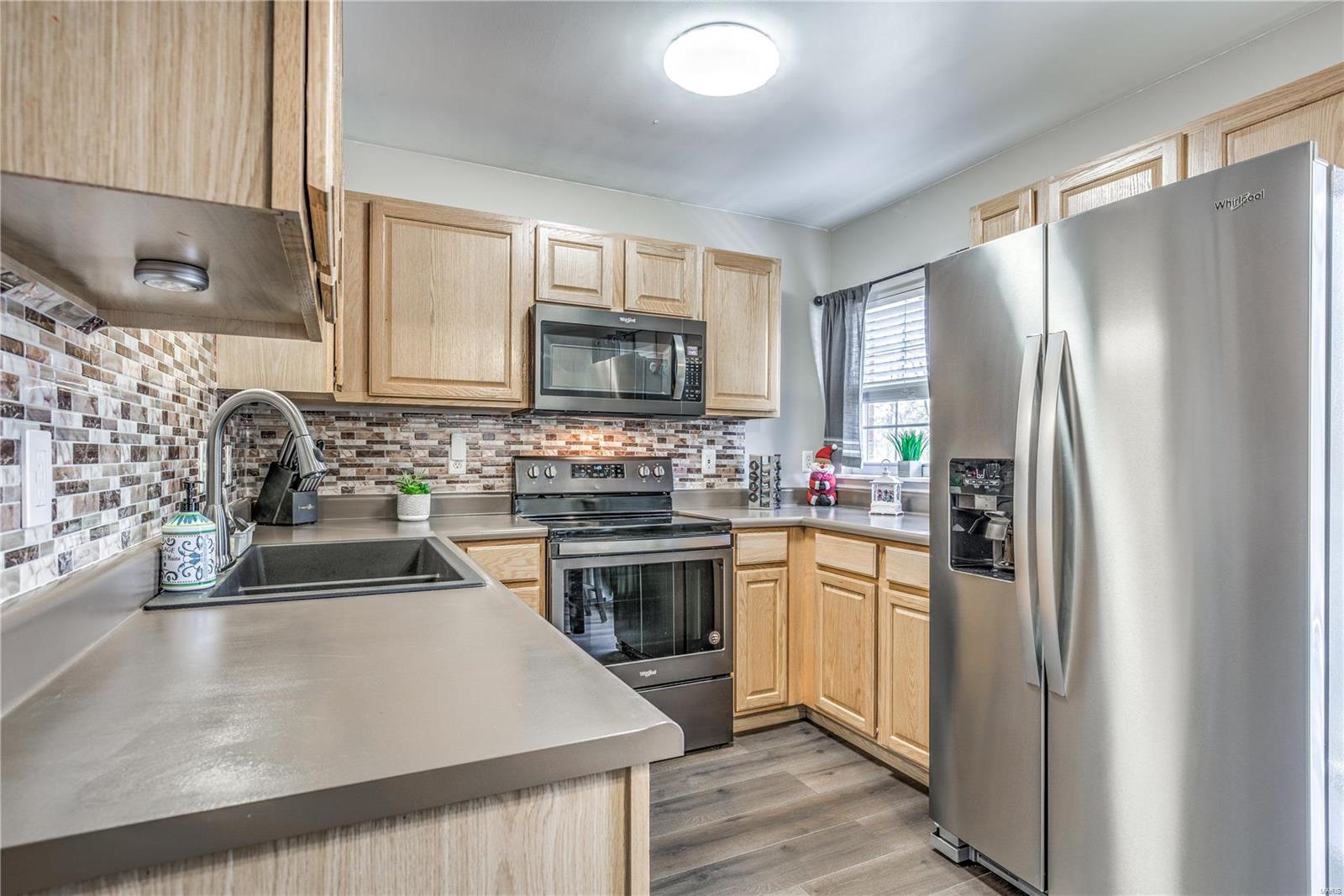Turnberry Gardens - Residential