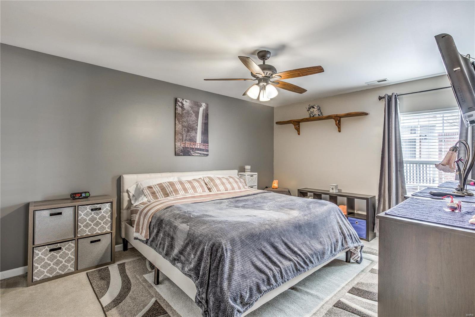 Turnberry Gardens - Residential