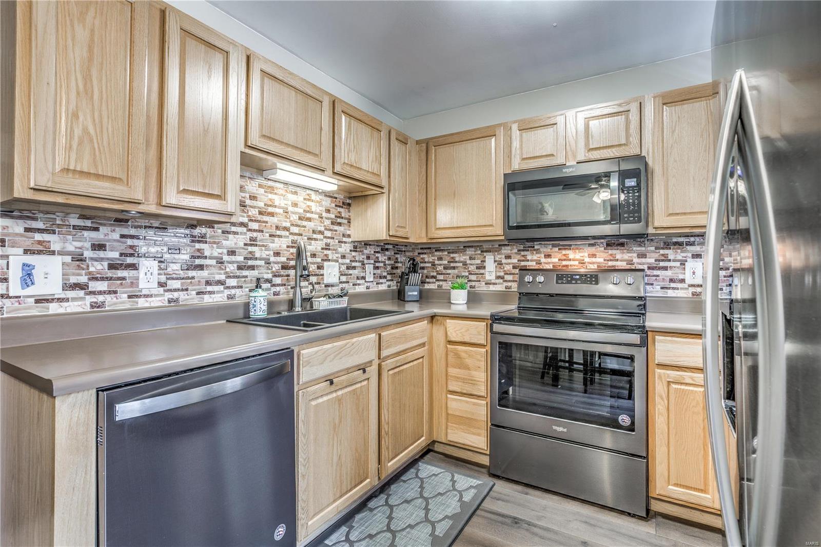Turnberry Gardens - Residential