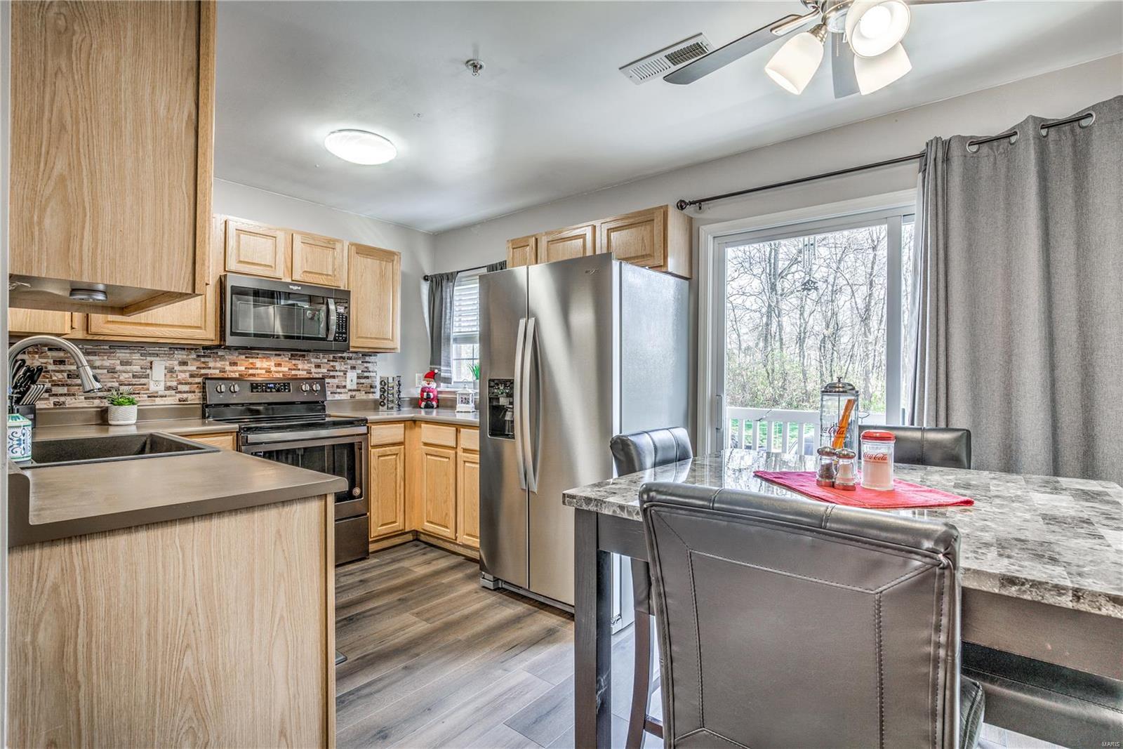 Turnberry Gardens - Residential
