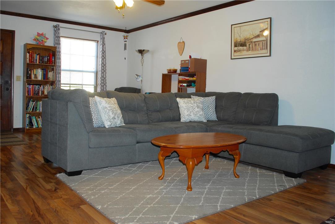 Boardwalk 6 Sec Of Mayer Wedgwood - Residential